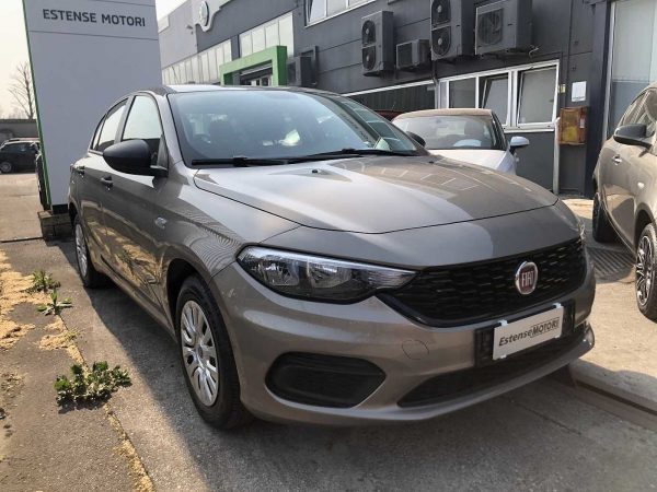 Fiat Tipo - immagine 1