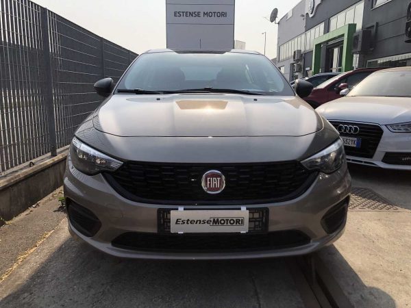 Fiat Tipo - immagine 2