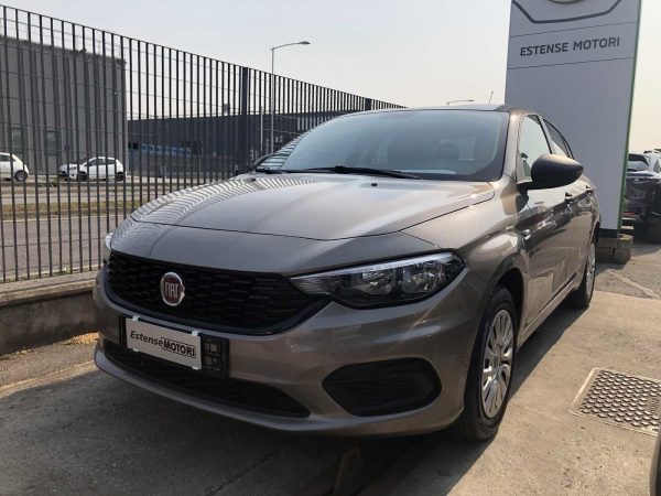 Fiat Tipo - immagine 3