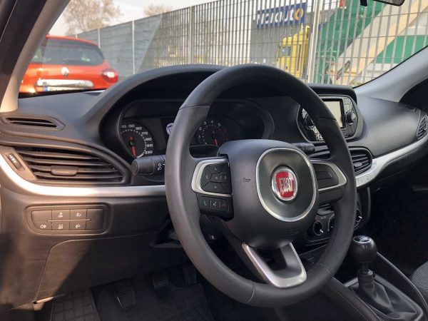 Fiat Tipo - immagine 6