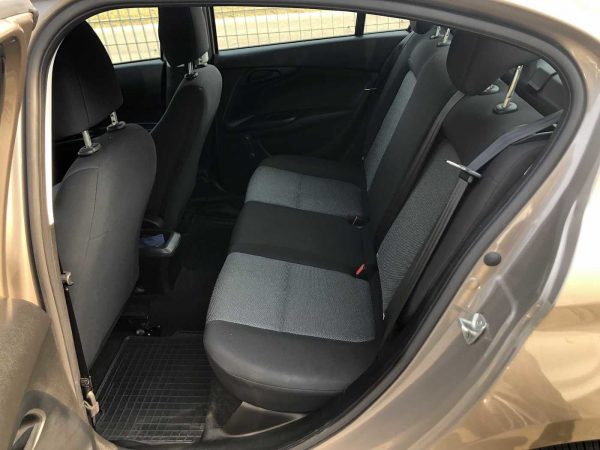 Fiat Tipo - immagine 7