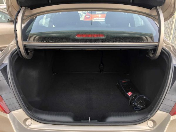 Fiat Tipo - immagine 8