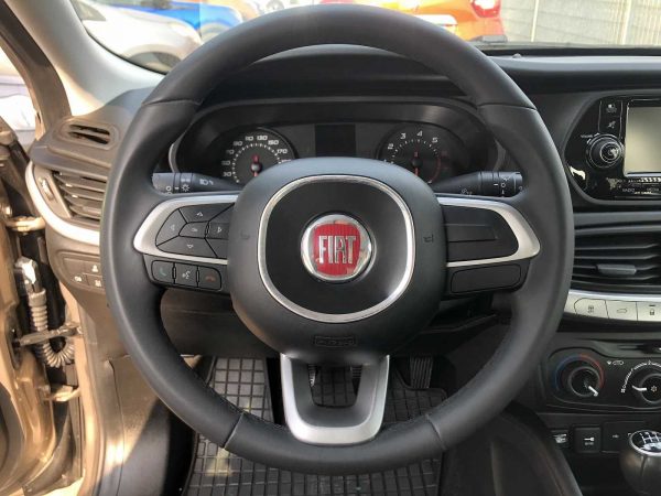 Fiat Tipo - immagine 9