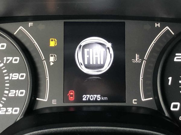 Fiat Tipo - immagine 10