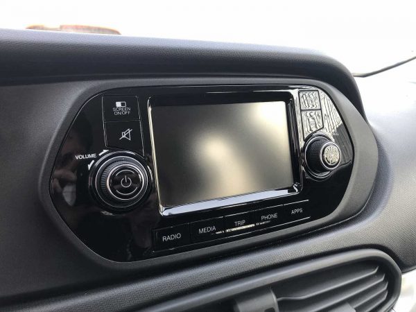 Fiat Tipo - immagine 11