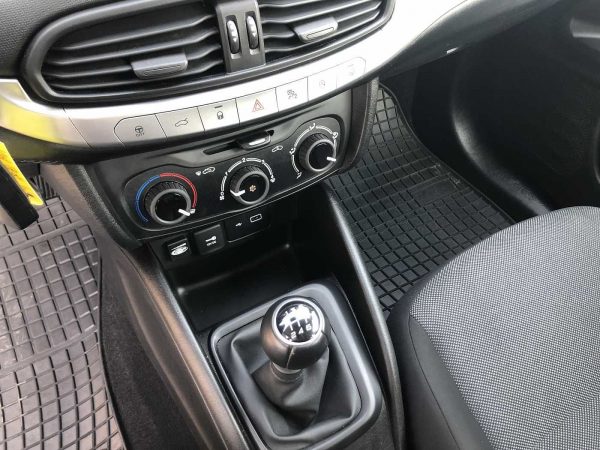 Fiat Tipo - immagine 12