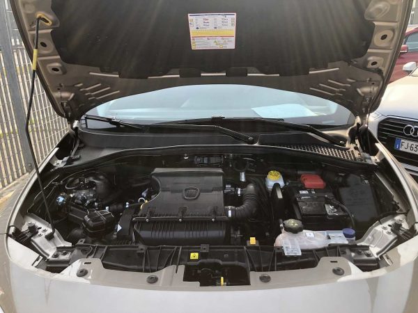 Fiat Tipo - immagine 15