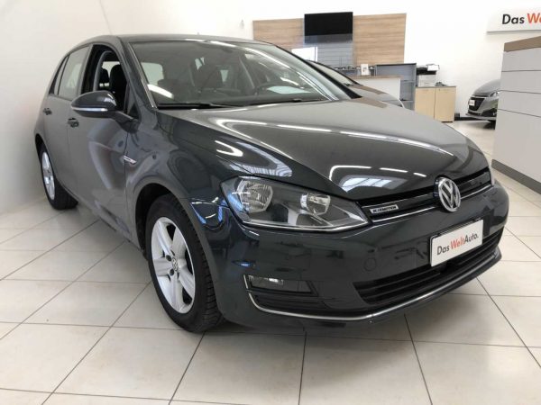 Volkswagen Golf 7ª serie - immagine 1