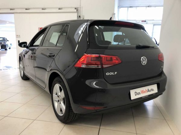 Volkswagen Golf 7ª serie - immagine 4