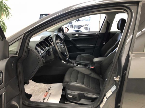 Volkswagen Golf 7ª serie - immagine 5
