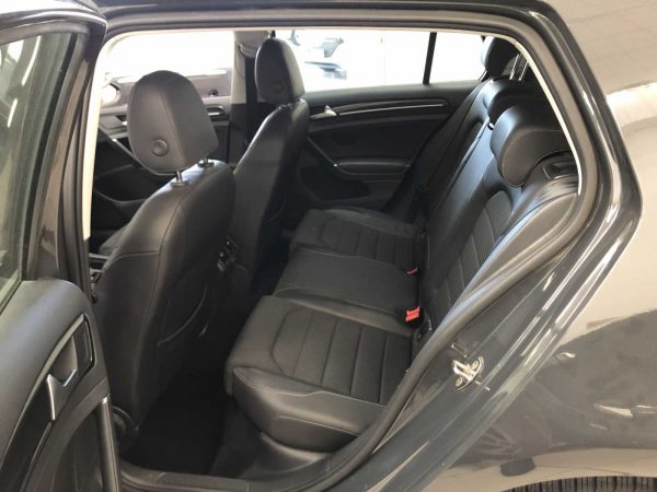 Volkswagen Golf 7ª serie - immagine 7