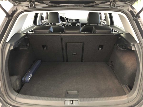 Volkswagen Golf 7ª serie - immagine 8