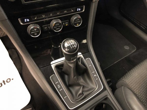 Volkswagen Golf 7ª serie - immagine 12