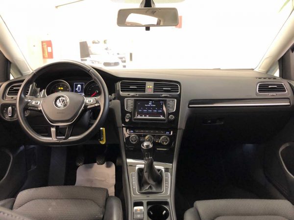Volkswagen Golf 7ª serie - immagine 13