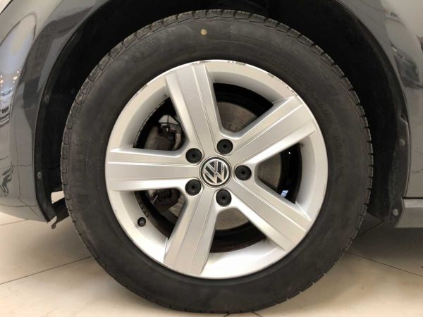Volkswagen Golf 7ª serie - immagine 14
