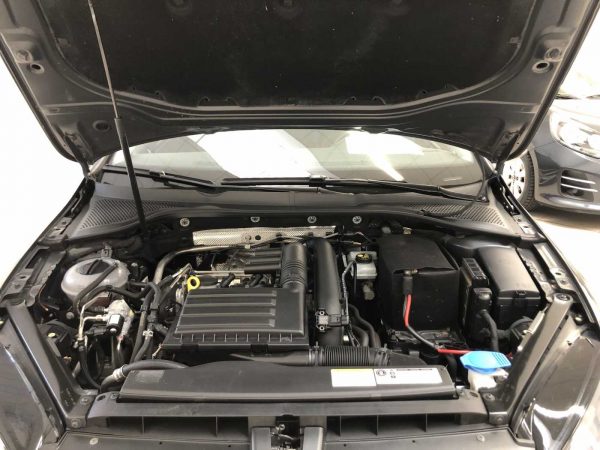 Volkswagen Golf 7ª serie - immagine 15