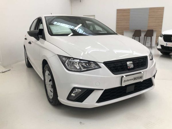 SEAT Ibiza 5ª serie - immagine 1
