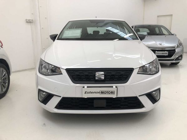 SEAT Ibiza 5ª serie - immagine 2