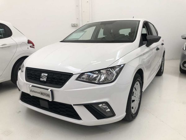 SEAT Ibiza 5ª serie - immagine 3
