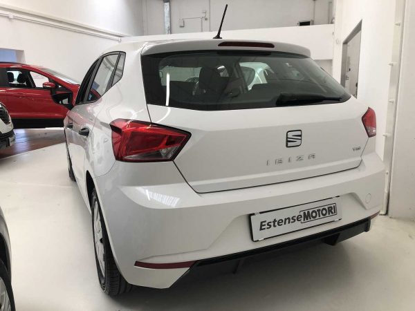 SEAT Ibiza 5ª serie - immagine 4