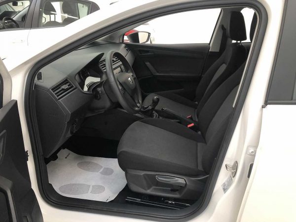 SEAT Ibiza 5ª serie - immagine 5