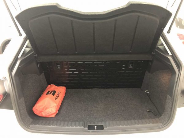 SEAT Ibiza 5ª serie - immagine 8