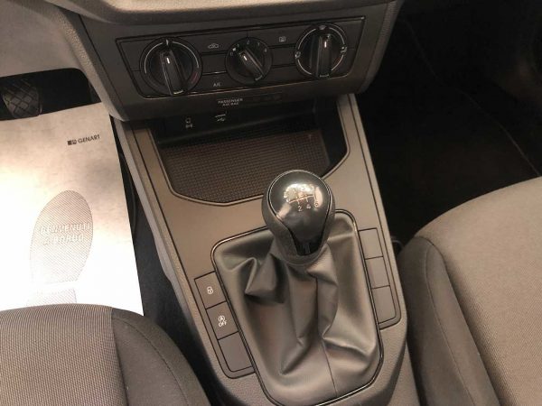 SEAT Ibiza 5ª serie - immagine 12