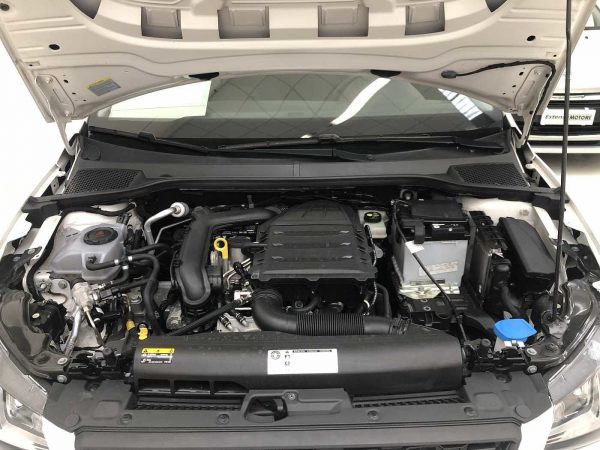 SEAT Ibiza 5ª serie - immagine 15
