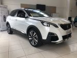 Peugeot 3008 2ª serie