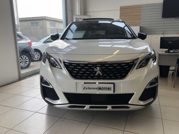 Peugeot 3008 2ª serie - immagine 2