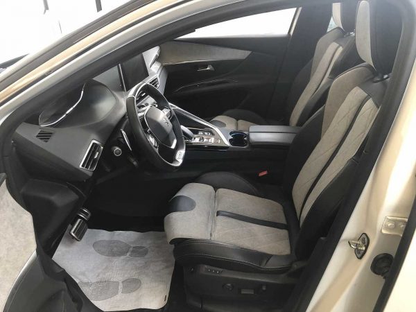 Peugeot 3008 2ª serie - immagine 4