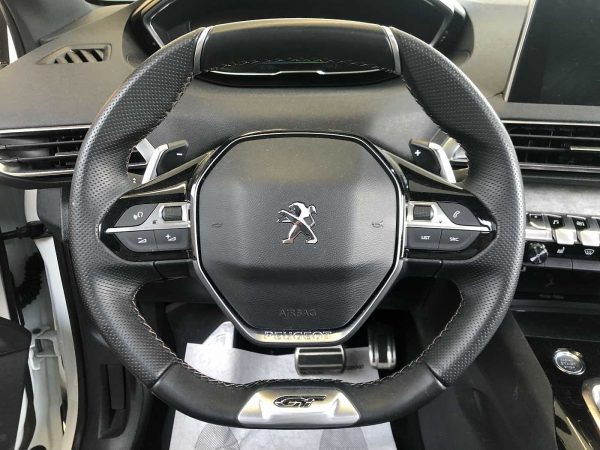 Peugeot 3008 2ª serie - immagine 8