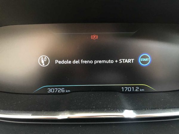 Peugeot 3008 2ª serie - immagine 9