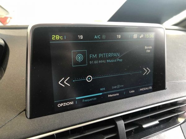 Peugeot 3008 2ª serie - immagine 10
