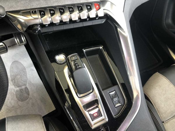 Peugeot 3008 2ª serie - immagine 11