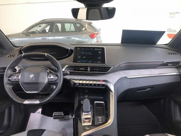 Peugeot 3008 2ª serie - immagine 12