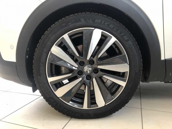 Peugeot 3008 2ª serie - immagine 13