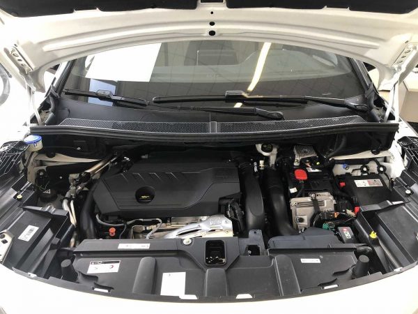 Peugeot 3008 2ª serie - immagine 14