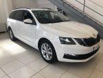 SKODA Octavia 3ª serie