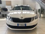 SKODA Octavia 3ª serie - immagine 2