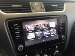 SKODA Octavia 3ª serie - immagine 11