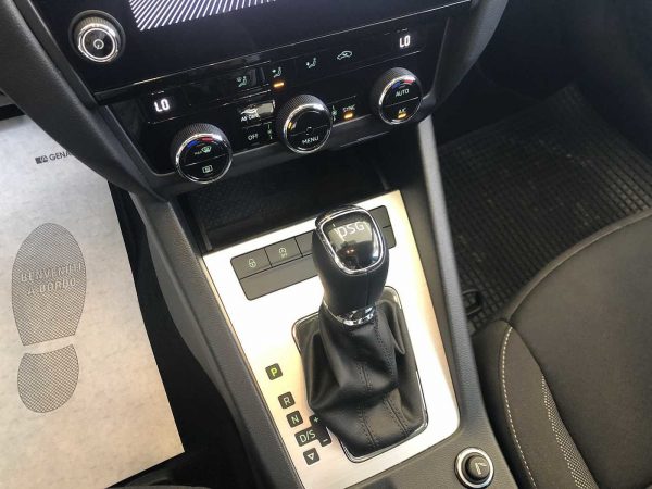SKODA Octavia 3ª serie - immagine 12