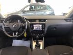 SKODA Octavia 3ª serie - immagine 13