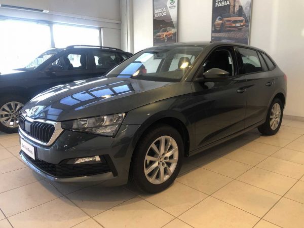 SKODA Scala - immagine 3