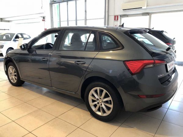 SKODA Scala - immagine 4