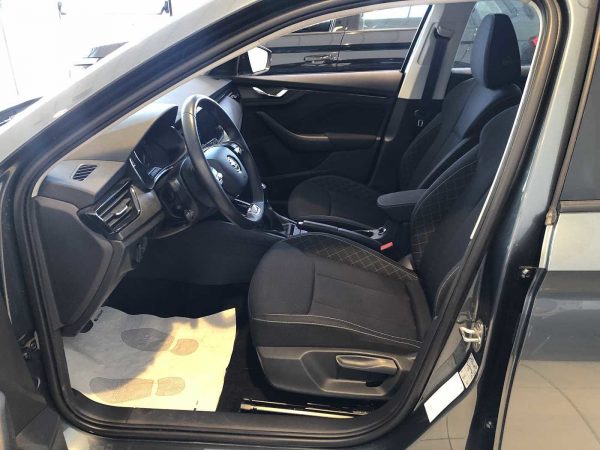 SKODA Scala - immagine 5