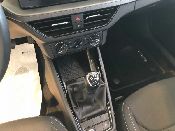 SKODA Scala - immagine 12