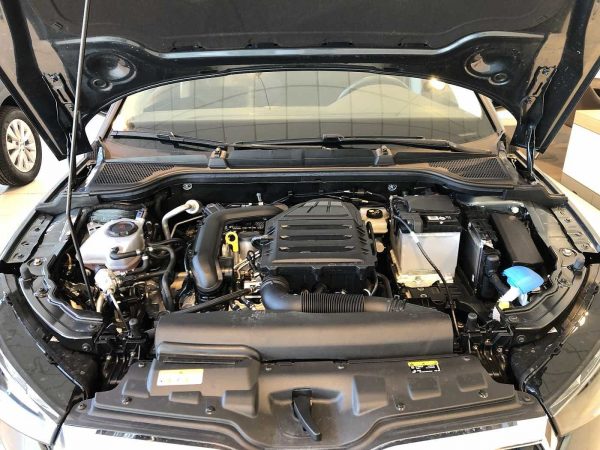 SKODA Scala - immagine 14
