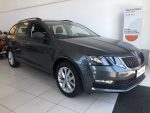 SKODA Octavia 3ª serie