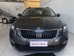 SKODA Octavia 3ª serie - immagine 2